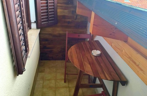 Senturska Gora Bed & Breakfast | Enjoyable 1-bedroom bed & breakfast in Kranj