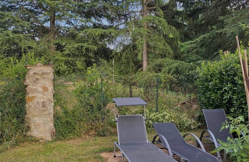 Colle di Val d'Elsa Apartment | Enjoyable apartment in the middle of Tuscany!