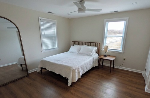 Urbana Other | Enjoyable and updated farmhouse in the heart of Frederick County