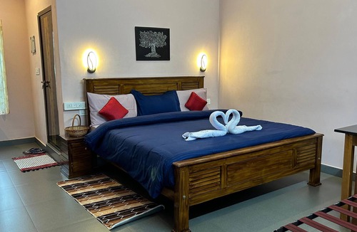 Kalpetta Bed & Breakfast | Enjoyable bed & breakfast with AC with out A.C in Chundale ,Wynad,Kerala