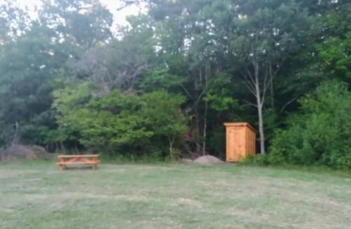 Westport RV Rental | Enjoyable campground retreat in peaceful Wadhams perfect for nature lovers