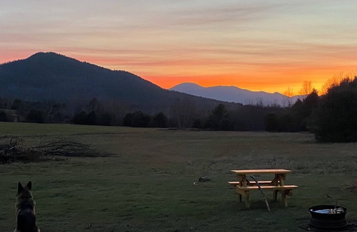 Westport RV Rental | Enjoyable campground retreat in peaceful Wadhams perfect for nature lovers