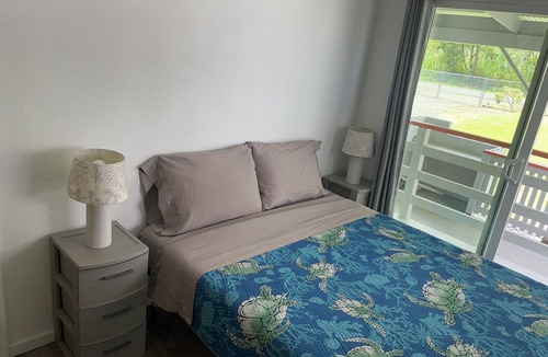 Kapoho Cottage | Enjoyable cottage with free private parking in charming Pāhoa