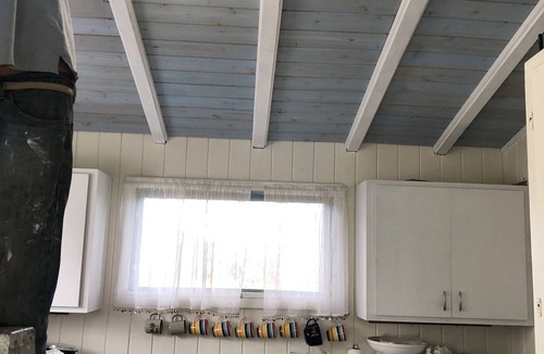 Bayberry Dunes House | Enjoyable Fire Island beach house steps to Bay, Ocean, Clamming and Fishing!
