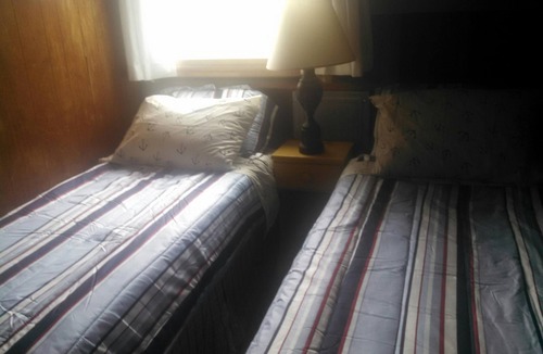Bayberry Dunes House | Enjoyable Fire Island beach house steps to Bay, Ocean, Clamming and Fishing!