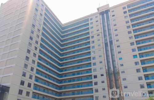 Muarakarang Apartment | Enjoyable Spacious 2Br Space At Apartment Teluk Intan