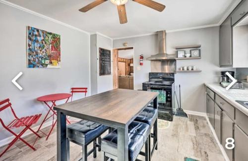 Pine Bluff House | Enjoyable Stay and Play Near Casino and Hospital