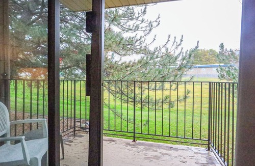 Lava Hot Springs Condo | Enjoyable Studio Condo in Lava Hot Springs near hot springs