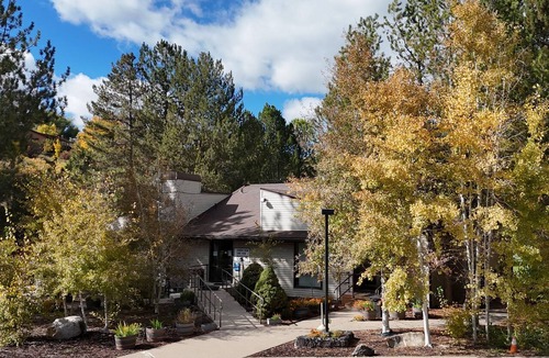 Lava Hot Springs Condo | Enjoyable Studio Condo in Lava Hot Springs near hot springs