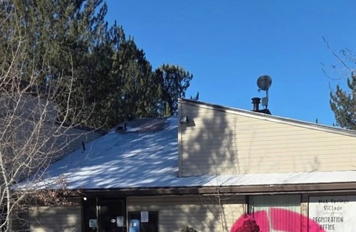 Lava Hot Springs Condo | Enjoyable Studio Condo in Lava Hot Springs near hot springs