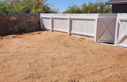 Homestead Meadows North Apartment | Enjoyable studio with AC in vibrant El Paso