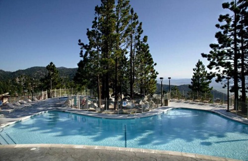 Tahoe Village Apartment | Enjoyable studio with fitness room in Stateline