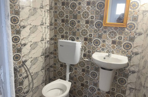 Tunis Apartment | Enjoyable Studio with WiFi for nomads in charming Kram