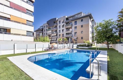 Figares Apartment | EnjoyGranada ARCOIRIS