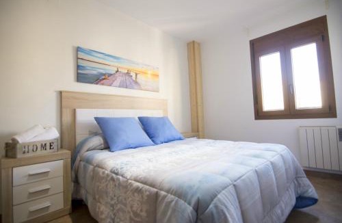 Central District Apartment | EnjoyGranada CARLOS CANO II