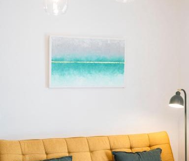 Centro - Sagrario Apartment | EnjoyGranada Plaza de los Lobos