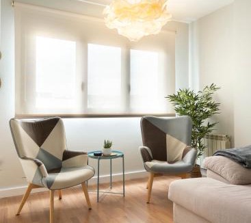 Figares Apartment | EnjoyGranada Sky Penthouse Luxury 3BR, Pool and Amazing Views