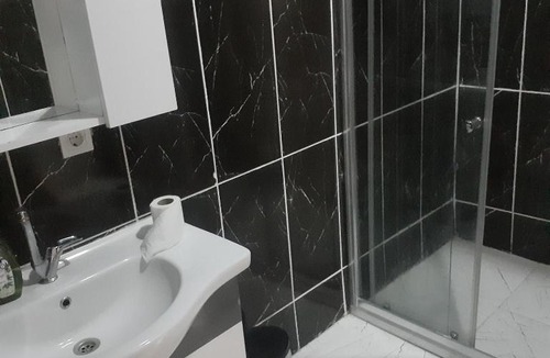 Ankara City Center Apartment | Enka house
