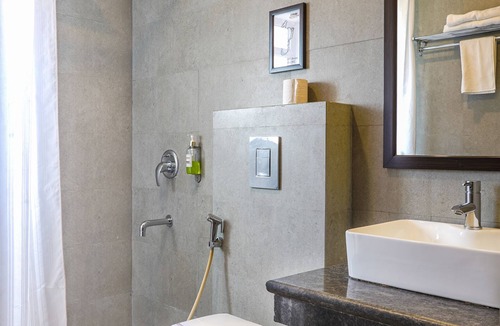Sector 15 Bed & Breakfast | Enkay Residency Sector 15