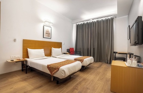 Sector 15 Bed & Breakfast | Enkay Residency Sector 15