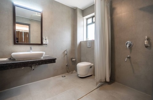 Sector 15 Bed & Breakfast | Enkay Residency Sector 15