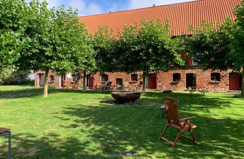 Saal Resort | Enkelburg
