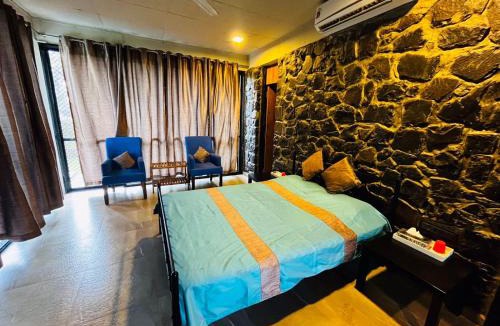 Alibaug House | Enliven Homestay Alibag, Alibaug