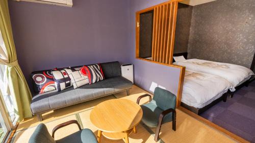 Asakura Hotel | Enmeikan