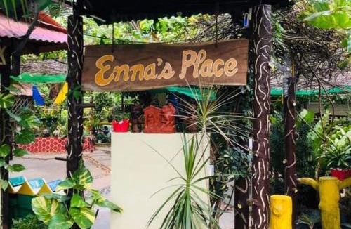 Coron House | Enna's Place