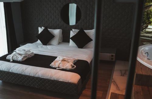 Nilufer Hotel | ENNA SUIT HOTEL