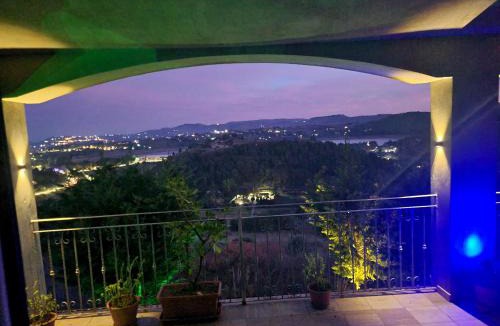 Pergusa House | ENNA Villa del Sole e delle Stelle