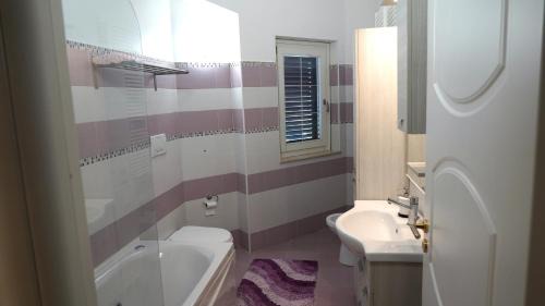 Pergusa House | ENNA Villa del Sole e delle Stelle