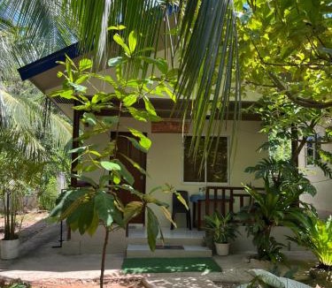 Coron House | Ennas Place