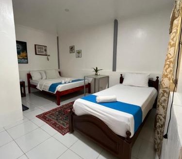 Coron House | Ennas Place