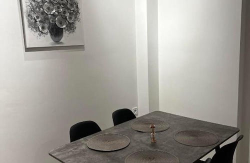 Patras Apartment | Ennea Suites-Light suite