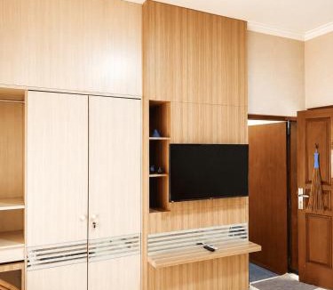 Dinoyo House | Enny's Guest House