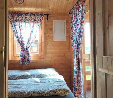 Kwilcz House | ENOdomki