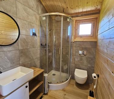 Kwilcz House | ENOdomki
