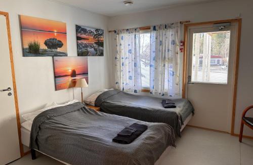 Enonkoski Hotel | Enonkosken Kartano & Guesthouse