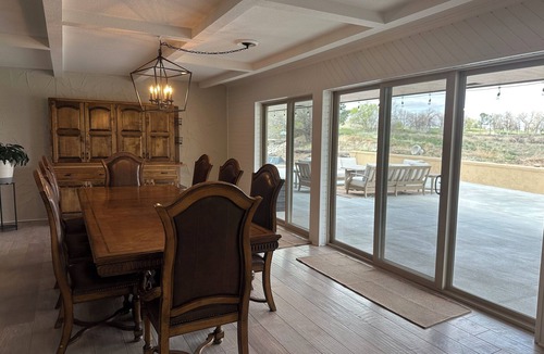 Sterling House | Enormous Home On Golf Course. Newly renovated - Sleeps 21!