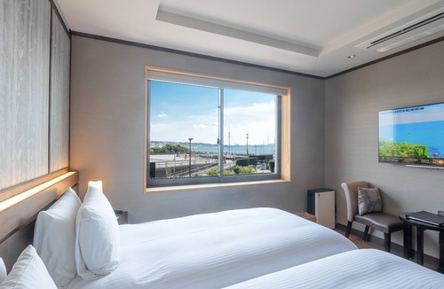 Fujisawa Hotel | Enoshima Hotel