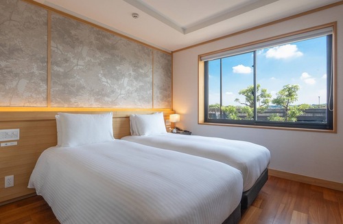 Fujisawa Hotel | Enoshima Hotel