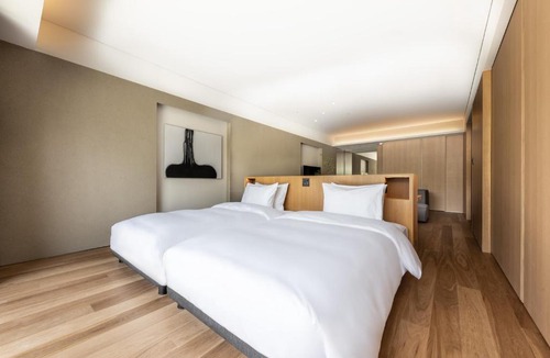 Yufu Hotel | ENOWA