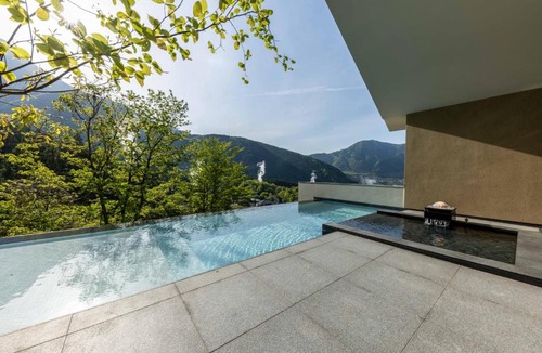Yufu Hotel | ENOWA
