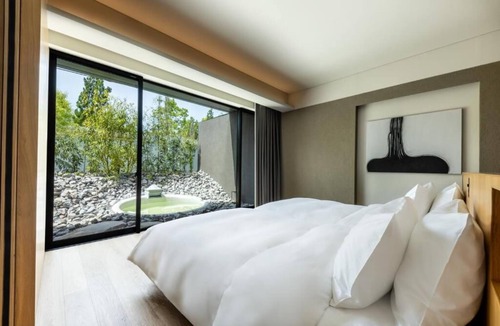 Yufuin Onsen Hotel | ENOWA YUFUIN