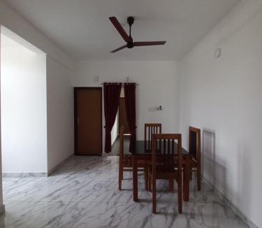 Quilon Apartment | Enpathil Residency