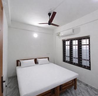 Quilon House | Enpathil Residency