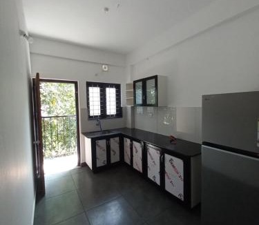 Quilon House | Enpathil Residency