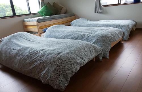 Asahi Villa | Enraku Villa