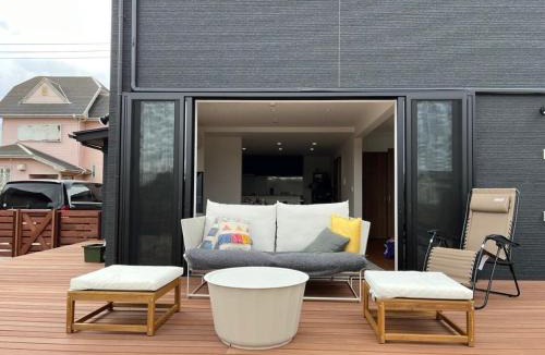 Asahi Villa | Enraku Villa